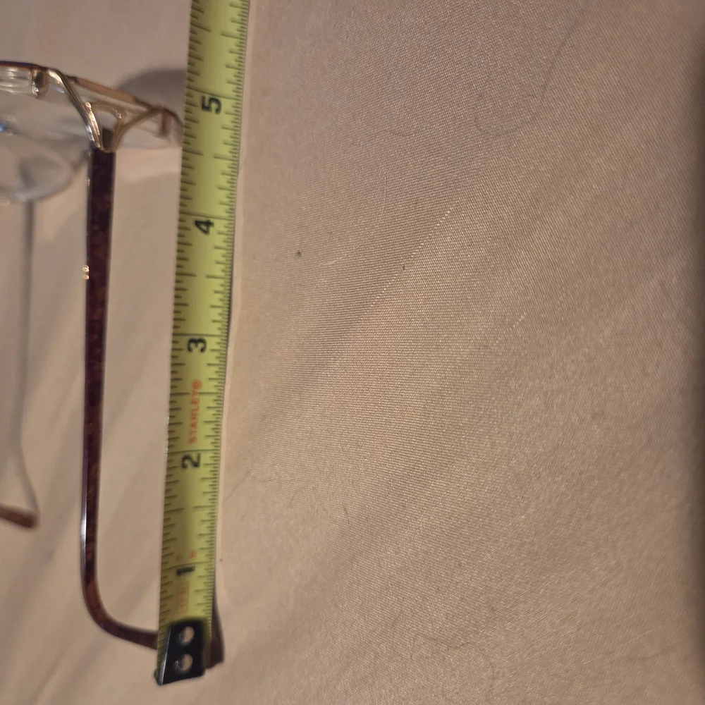 Vintage Glasses - Picture 8 of 9